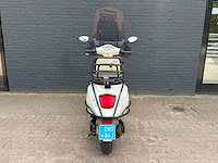 Vespa snorscooter sprint 50 scooter - afbeelding 5 van  8
