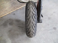 Vespa sprint - schade snorscooter - scooter - afbeelding 3 van  6