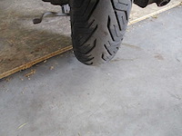 Vespa sprint - schade snorscooter - scooter - afbeelding 6 van  6