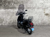 Vespa sprint 4t 2017 piaggo, dlg-28-v scooter - afbeelding 11 van  19