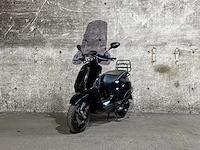 Vespa sprint 4t 2017 piaggo, dlg-28-v scooter - afbeelding 3 van  19