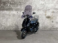 Vespa sprint 4t 2017 piaggo, dlg-28-v scooter - afbeelding 4 van  19
