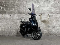 Vespa sprint 4t 2017 piaggo, dlg-28-v scooter - afbeelding 5 van  19