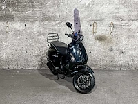 Vespa sprint 4t 2017 piaggo, dlg-28-v scooter - afbeelding 6 van  19