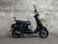 Vespa sprint 4t 2017 piaggo, dlg-28-v scooter - afbeelding 8 van  19