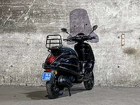 Vespa sprint 4t 2017 piaggo, dlg-28-v scooter - afbeelding 9 van  19