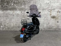 Vespa sprint 4t 2017 piaggo, dlg-28-v scooter - afbeelding 10 van  19