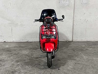 Vespa sprint 4t 80cc 2016, f-514-vd - afbeelding 2 van  29