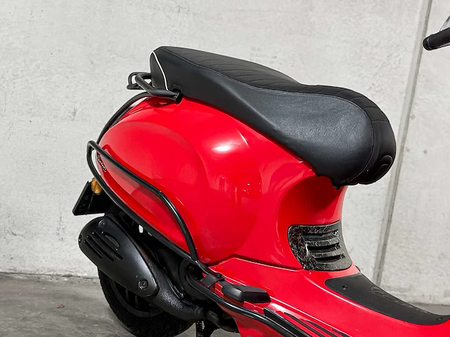 Vespa sprint 4t 80cc 2016, f-514-vd - afbeelding 6 van  29