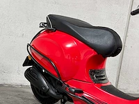 Vespa sprint 4t 80cc 2016, f-514-vd - afbeelding 6 van  29