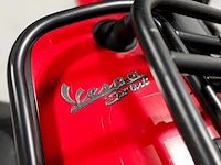Vespa sprint 4t 80cc 2016, f-514-vd - afbeelding 7 van  29