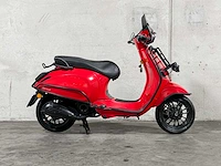 Vespa sprint 4t 80cc 2016, f-514-vd - afbeelding 8 van  29