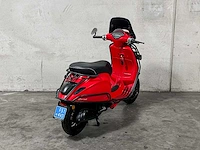 Vespa sprint 4t 80cc 2016, f-514-vd - afbeelding 10 van  29