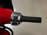 Vespa sprint 4t 80cc 2016, f-514-vd - afbeelding 15 van  29