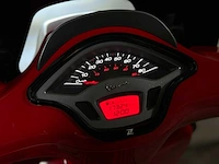 Vespa sprint 4t 80cc 2016, f-514-vd - afbeelding 16 van  29