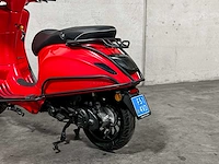 Vespa sprint 4t 80cc 2016, f-514-vd - afbeelding 19 van  29