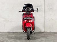 Vespa sprint 4t 80cc 2016, f-514-vd - afbeelding 29 van  29