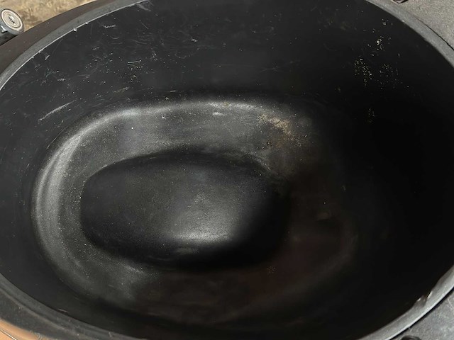 Vespa sprint 4t snorscooter (custom), dhl-92-z - afbeelding 15 van  23