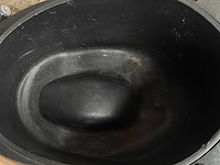 Vespa sprint 4t snorscooter (custom), dhl-92-z - afbeelding 15 van  23