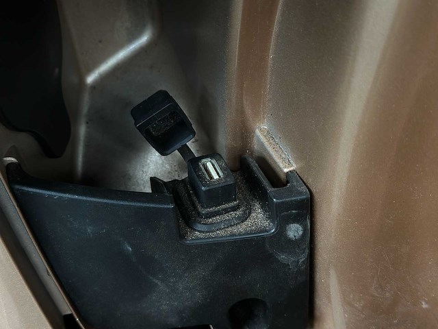 Vespa sprint 4t snorscooter (custom), dhl-92-z - afbeelding 16 van  23