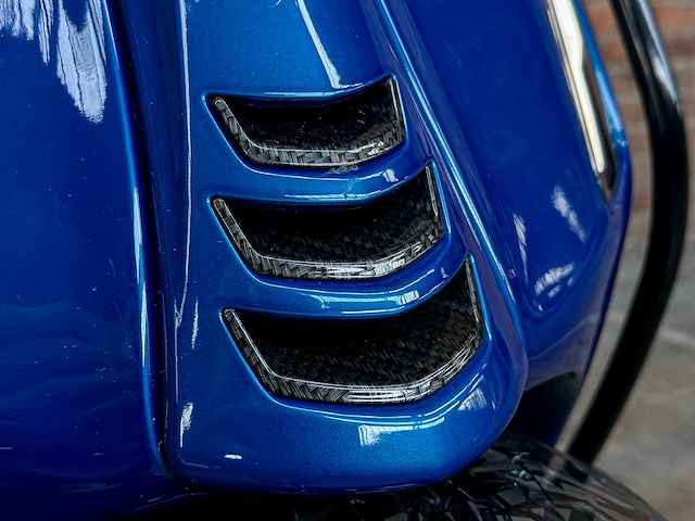 Vespa sprint 4t sport 80cc full option, drp-14-s - afbeelding 3 van  53