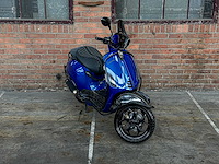 Vespa sprint 4t sport 80cc full option, drp-14-s - afbeelding 5 van  53