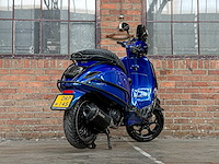 Vespa sprint 4t sport 80cc full option, drp-14-s - afbeelding 19 van  53