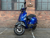 Vespa sprint 4t sport 80cc full option, drp-14-s - afbeelding 12 van  53