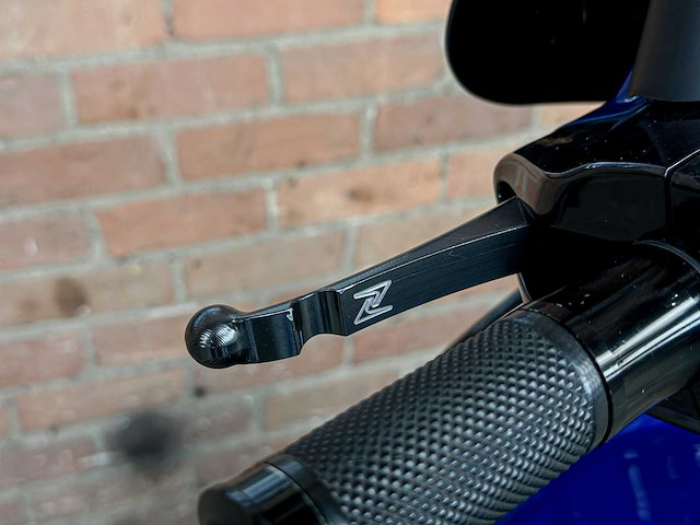 Vespa sprint 4t sport 80cc full option, drp-14-s - afbeelding 32 van  53