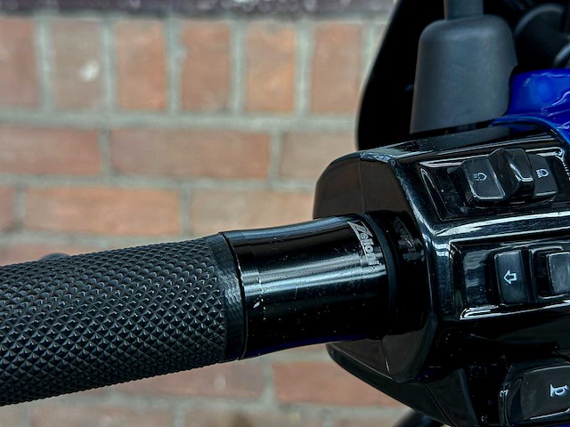 Vespa sprint 4t sport 80cc full option, drp-14-s - afbeelding 36 van  53