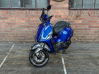 Vespa sprint 4t sport 80cc full option, drp-14-s - afbeelding 34 van  53