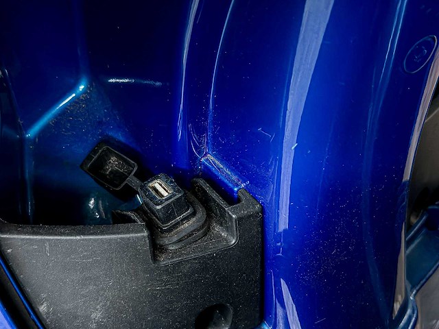 Vespa sprint 4t sport 80cc full option, drp-14-s - afbeelding 46 van  53