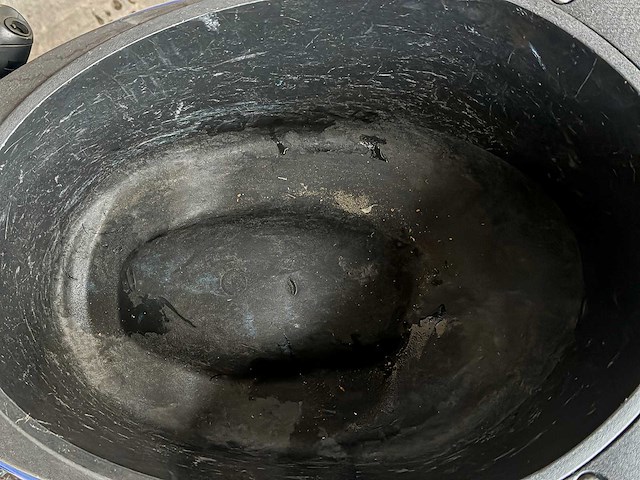 Vespa sprint 4t sport 80cc full option, drp-14-s - afbeelding 48 van  53