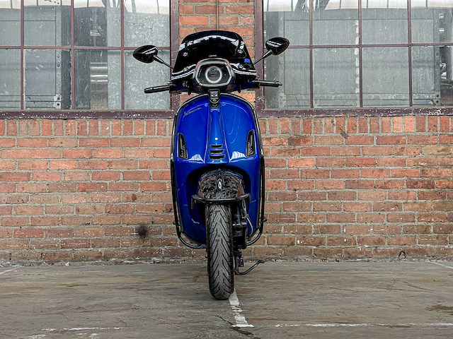 Vespa sprint 4t sport 80cc full option, drp-14-s - afbeelding 52 van  53