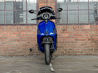 Vespa sprint 4t sport 80cc full option, drp-14-s - afbeelding 52 van  53