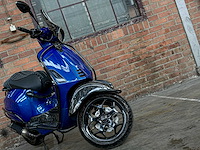 Vespa sprint 4t sport 80cc full option, drp-14-s - afbeelding 6 van  53