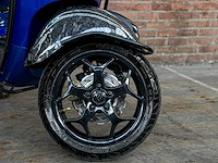 Vespa sprint 4t sport 80cc full option, drp-14-s - afbeelding 7 van  53