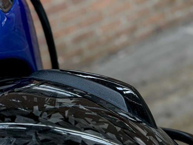 Vespa sprint 4t sport 80cc full option, drp-14-s - afbeelding 8 van  53