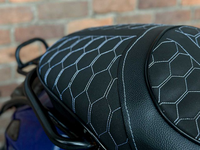 Vespa sprint 4t sport 80cc full option, drp-14-s - afbeelding 14 van  53