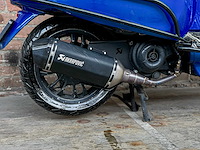 Vespa sprint 4t sport 80cc full option, drp-14-s - afbeelding 18 van  53