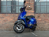 Vespa sprint 4t sport 80cc full option, drp-14-s - afbeelding 23 van  53