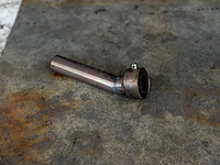 Vespa sprint 4t sport 80cc full option, drp-14-s - afbeelding 47 van  53