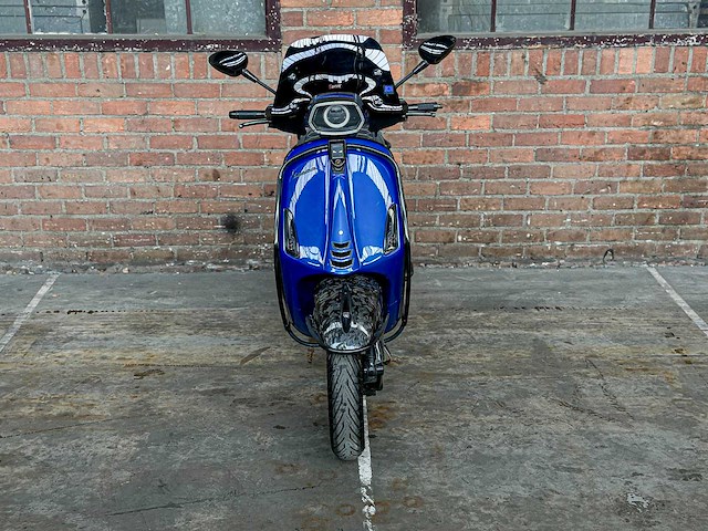Vespa sprint 4t sport 80cc full option, drp-14-s - afbeelding 53 van  53