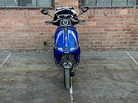 Vespa sprint 4t sport 80cc full option, drp-14-s - afbeelding 53 van  53
