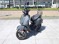 Vespa sprint 50 2022, fjp-54f - afbeelding 1 van  10