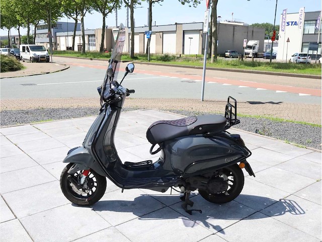 Vespa sprint 50 2022, fjp-54f - afbeelding 3 van  10