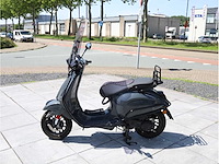 Vespa sprint 50 2022, fjp-54f - afbeelding 3 van  10