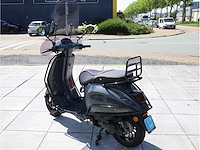 Vespa sprint 50 2022, fjp-54f - afbeelding 4 van  10