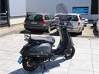 Vespa sprint 50 2022, fjp-54f - afbeelding 6 van  10