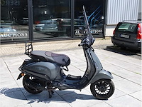 Vespa sprint 50 2022, fjp-54f - afbeelding 7 van  10